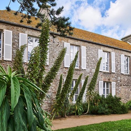 Les Maisons De Tatihou, The Originals Relais Saint-Vaast-la-Hougue Buitenkant foto