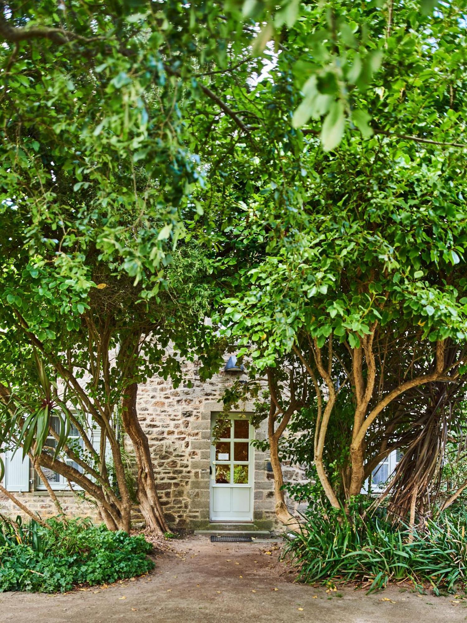 Les Maisons De Tatihou, The Originals Relais Saint-Vaast-la-Hougue Buitenkant foto